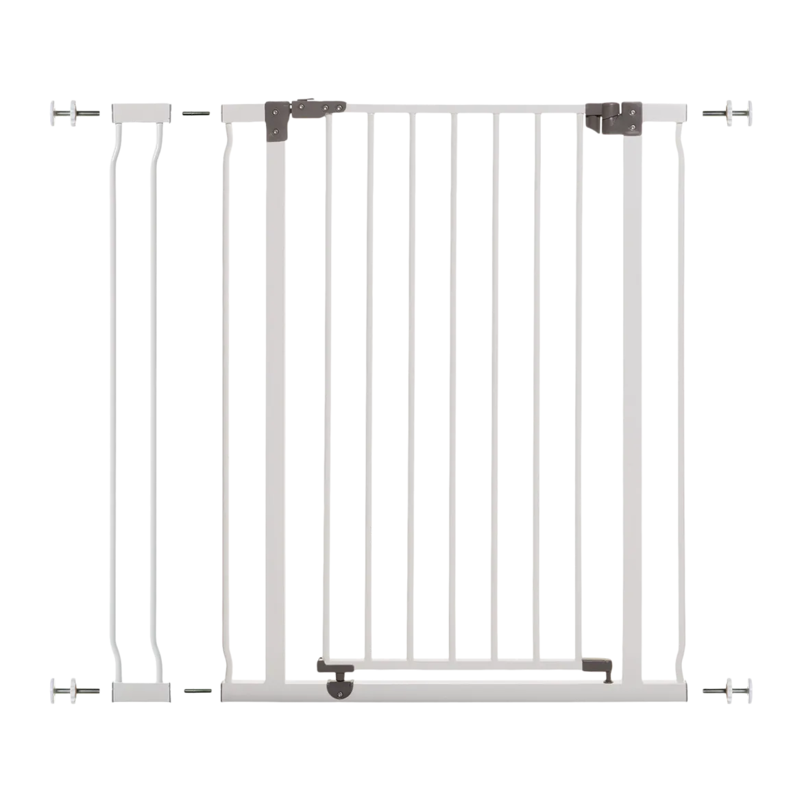 Liberty 29.5" – 36.5" Pressure Mounted Safety Gate