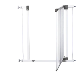 Liberty 29.5" – 36.5" Pressure Mounted Safety Gate