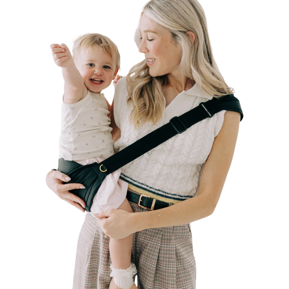 Liftoff Toddler Sling