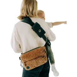 Liftoff Toddler Sling