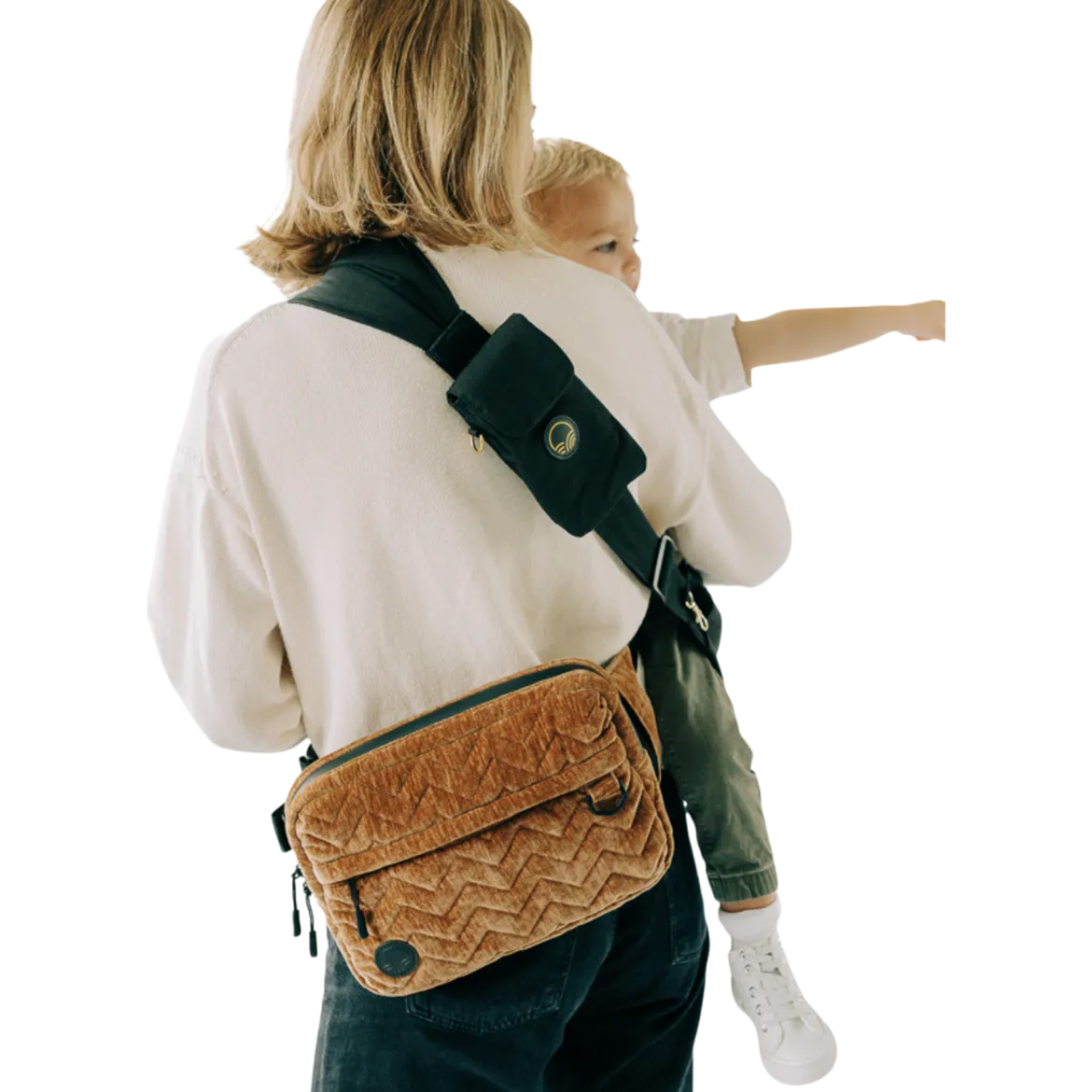 Liftoff Toddler Sling