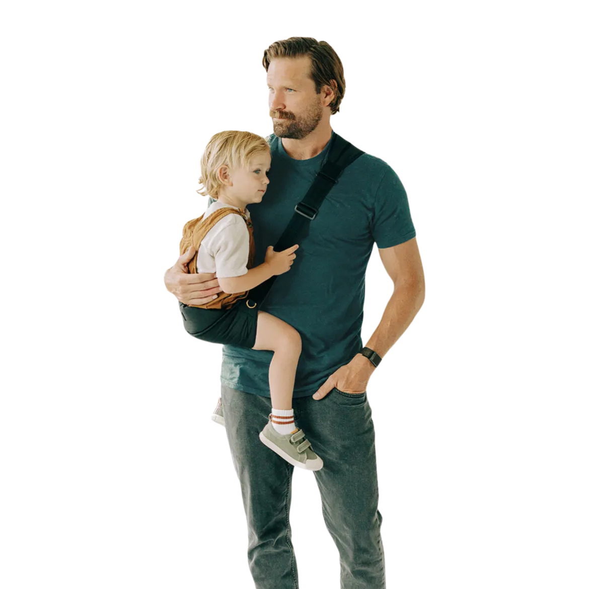 Liftoff Toddler Sling