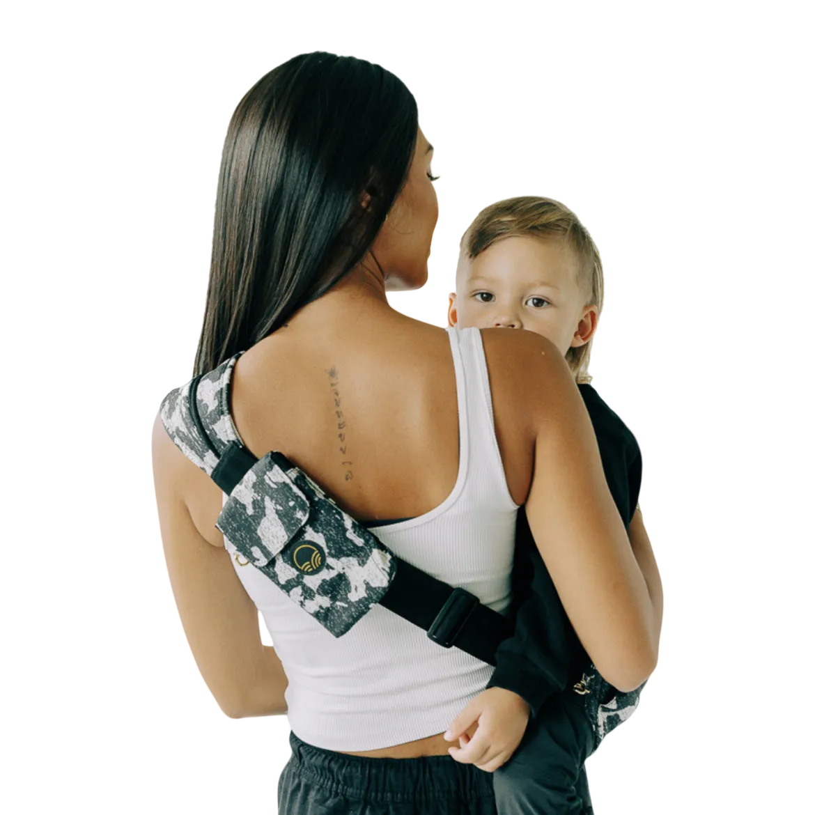 Liftoff Toddler Sling