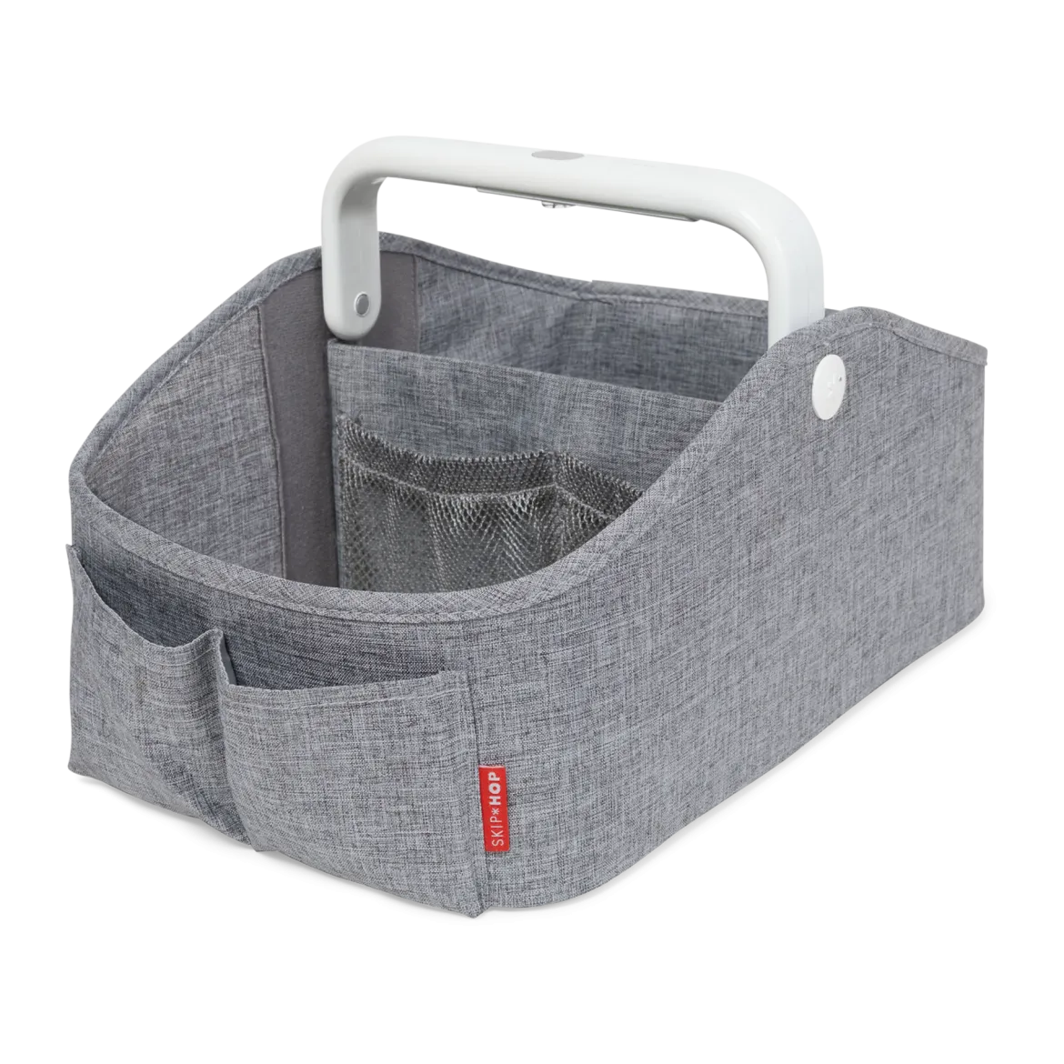 Light-Up Diaper Caddy