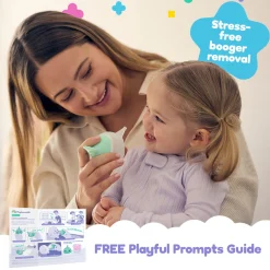 Light-Up Nasal Bulb