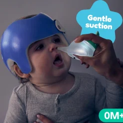 Light-Up Nasal Bulb