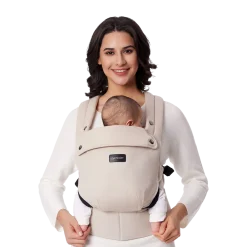 Lightweight Baby Carrier