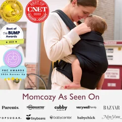 Lightweight Baby Carrier