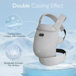Lightweight Baby Carrier