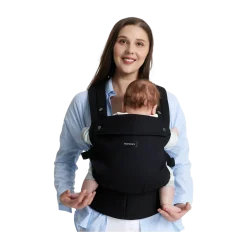 Lightweight Baby Carrier