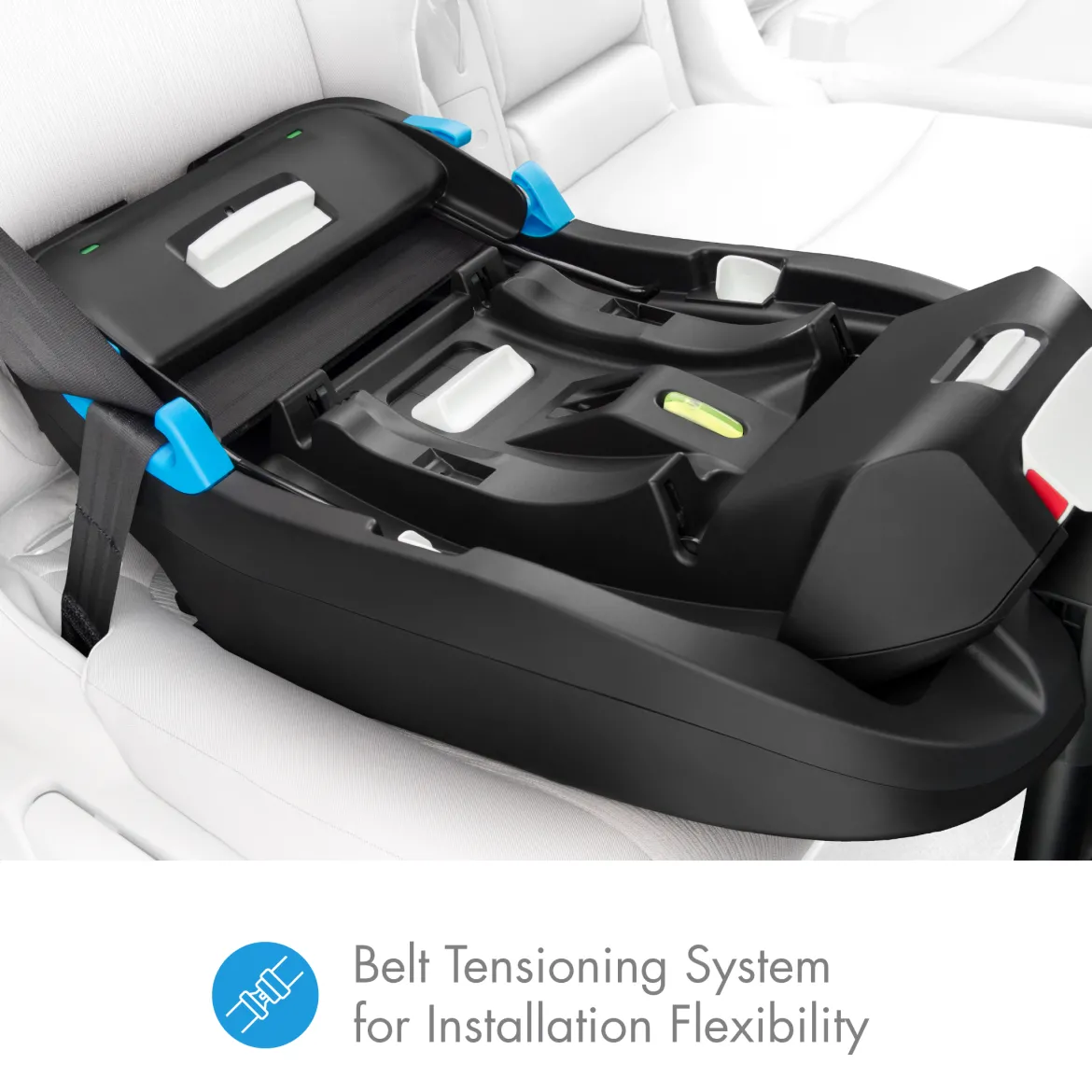 Liing Infant Car Seat