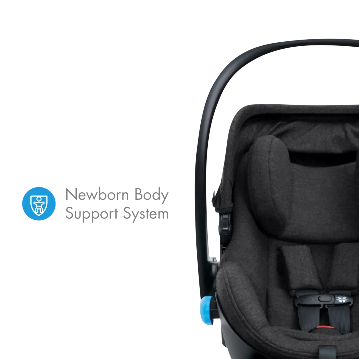 Liing Infant Car Seat