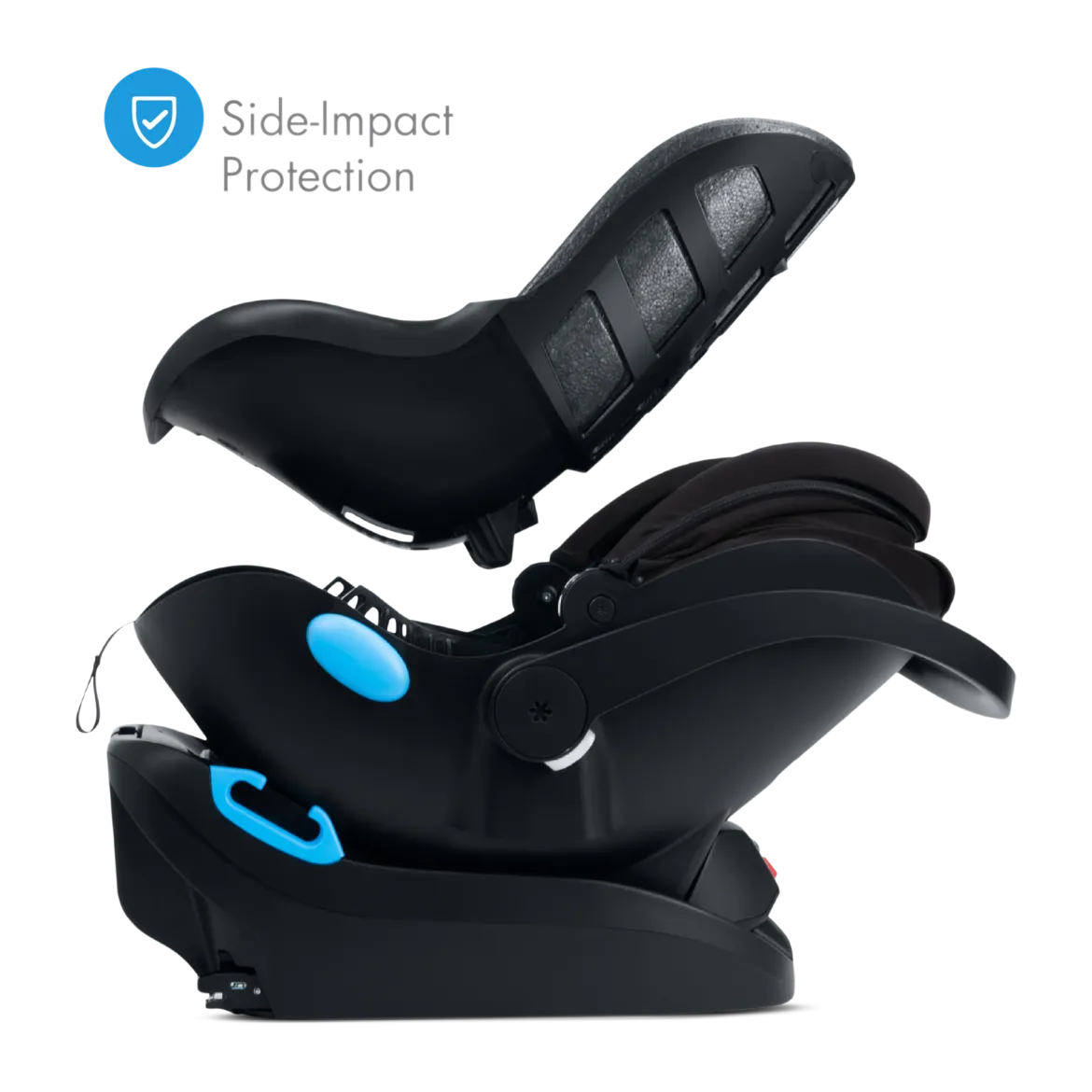 Liing Infant Car Seat