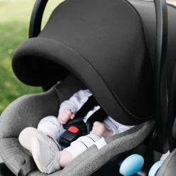 Liing Infant Car Seat