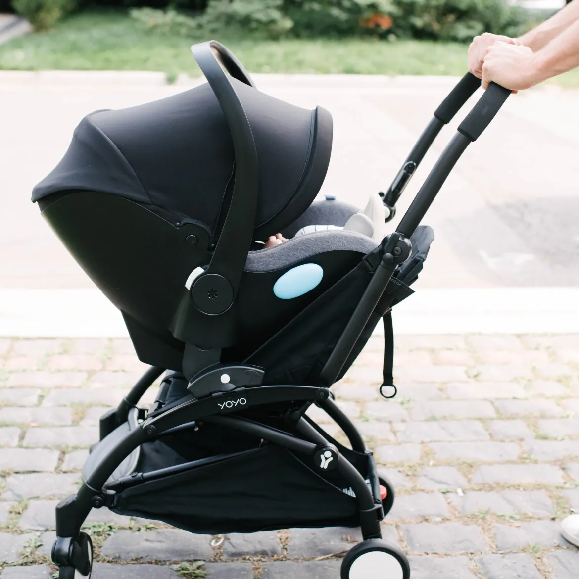 Liing Infant Car Seat