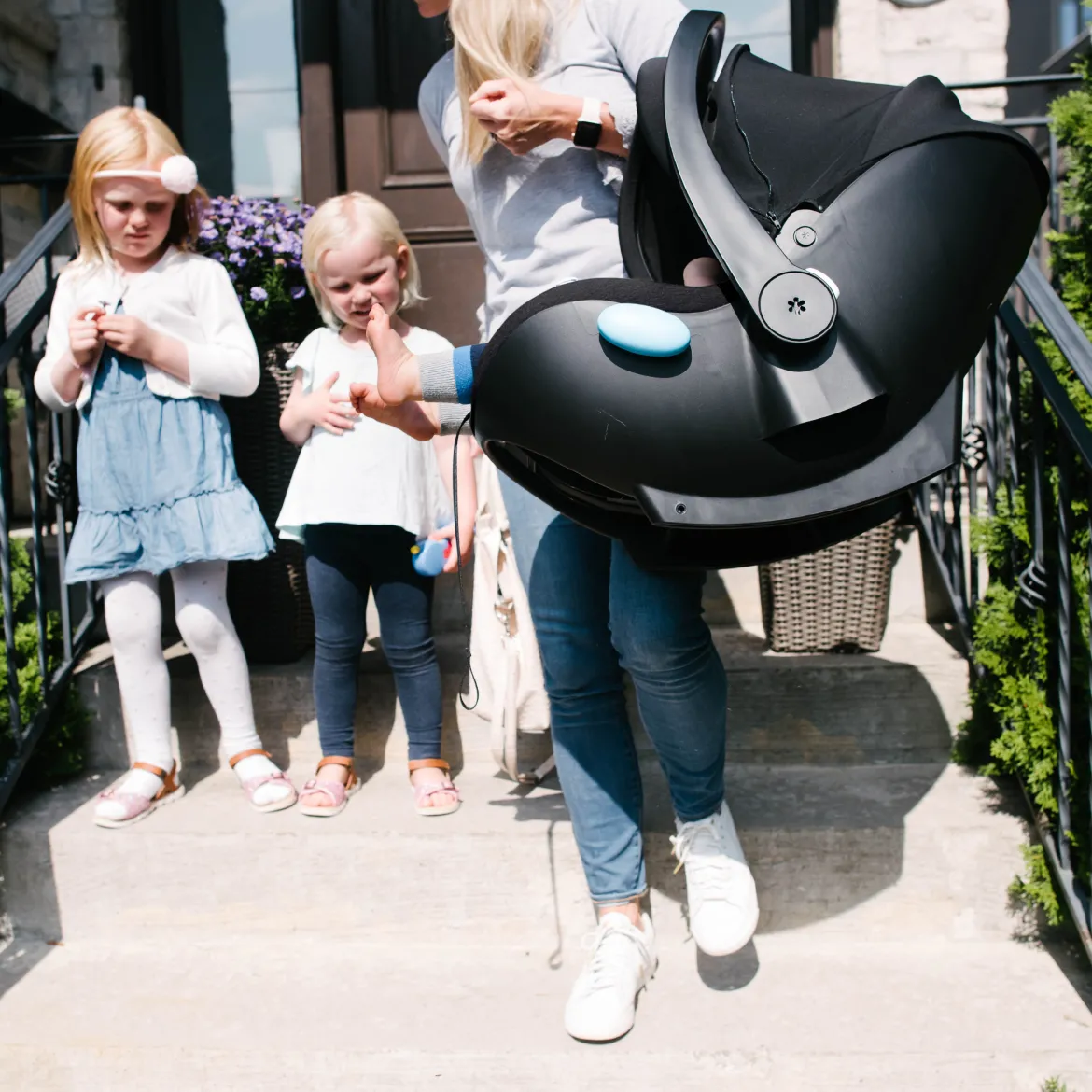 Liing Infant Car Seat