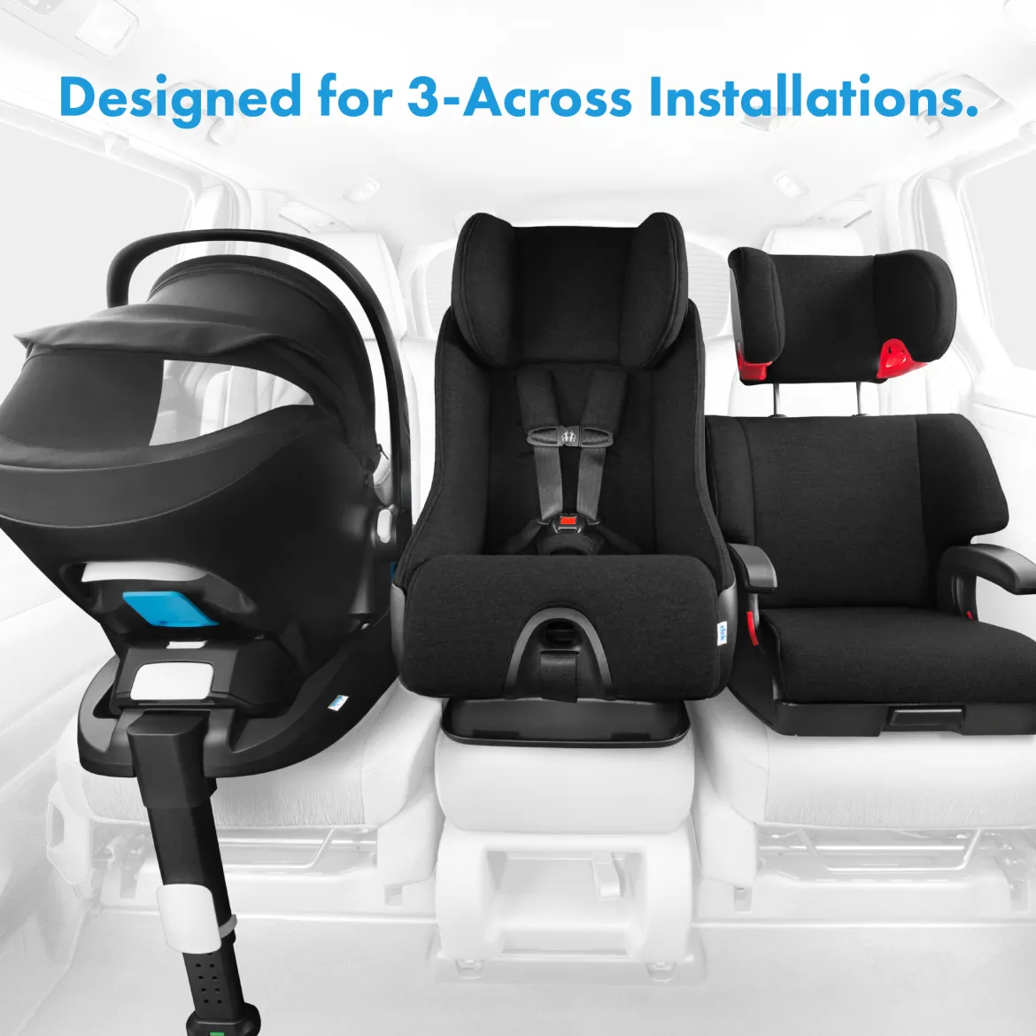 Liing Infant Car Seat