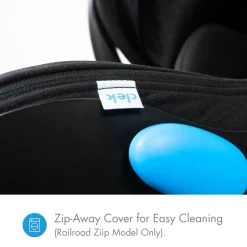 Liingo Baseless Infant Car Seat