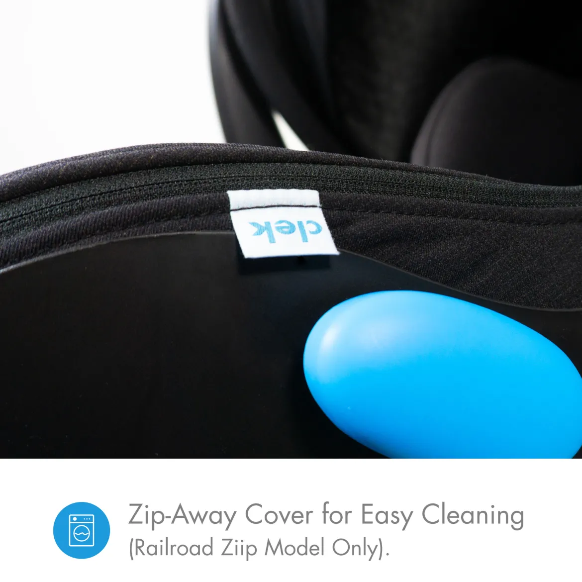 Liingo Baseless Infant Car Seat
