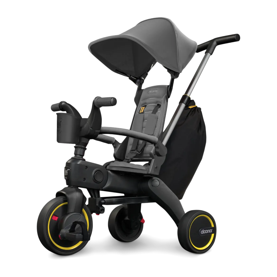Liki Trike S3