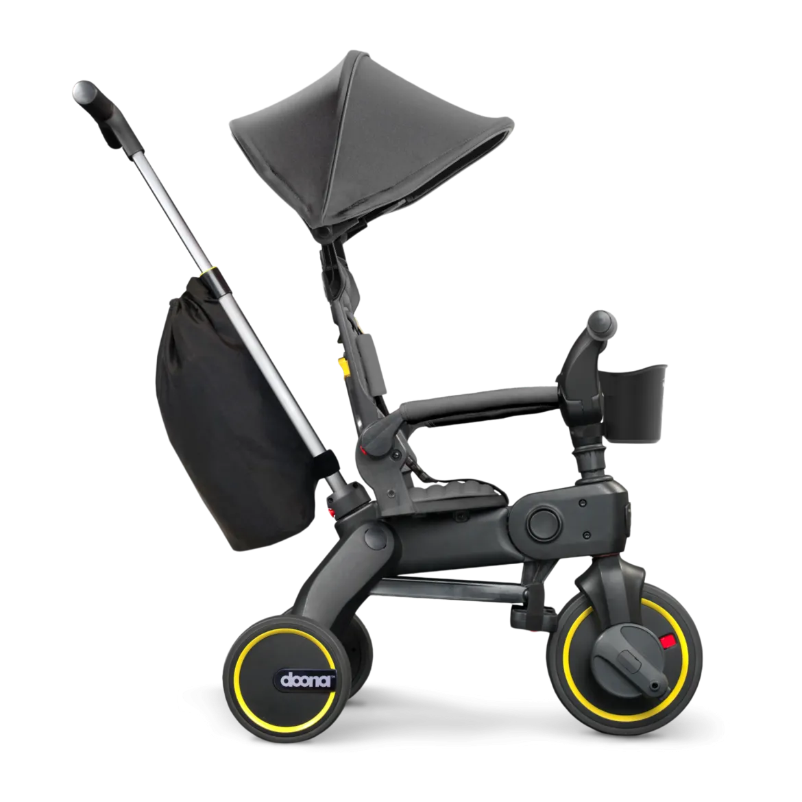 Liki Trike S3