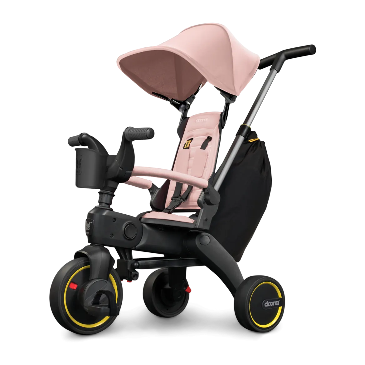 Liki Trike S3