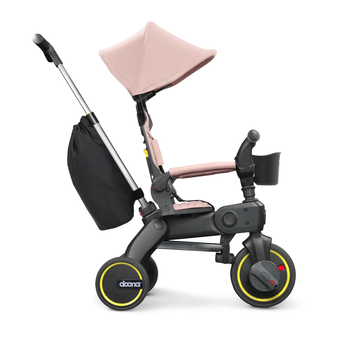 Liki Trike S3