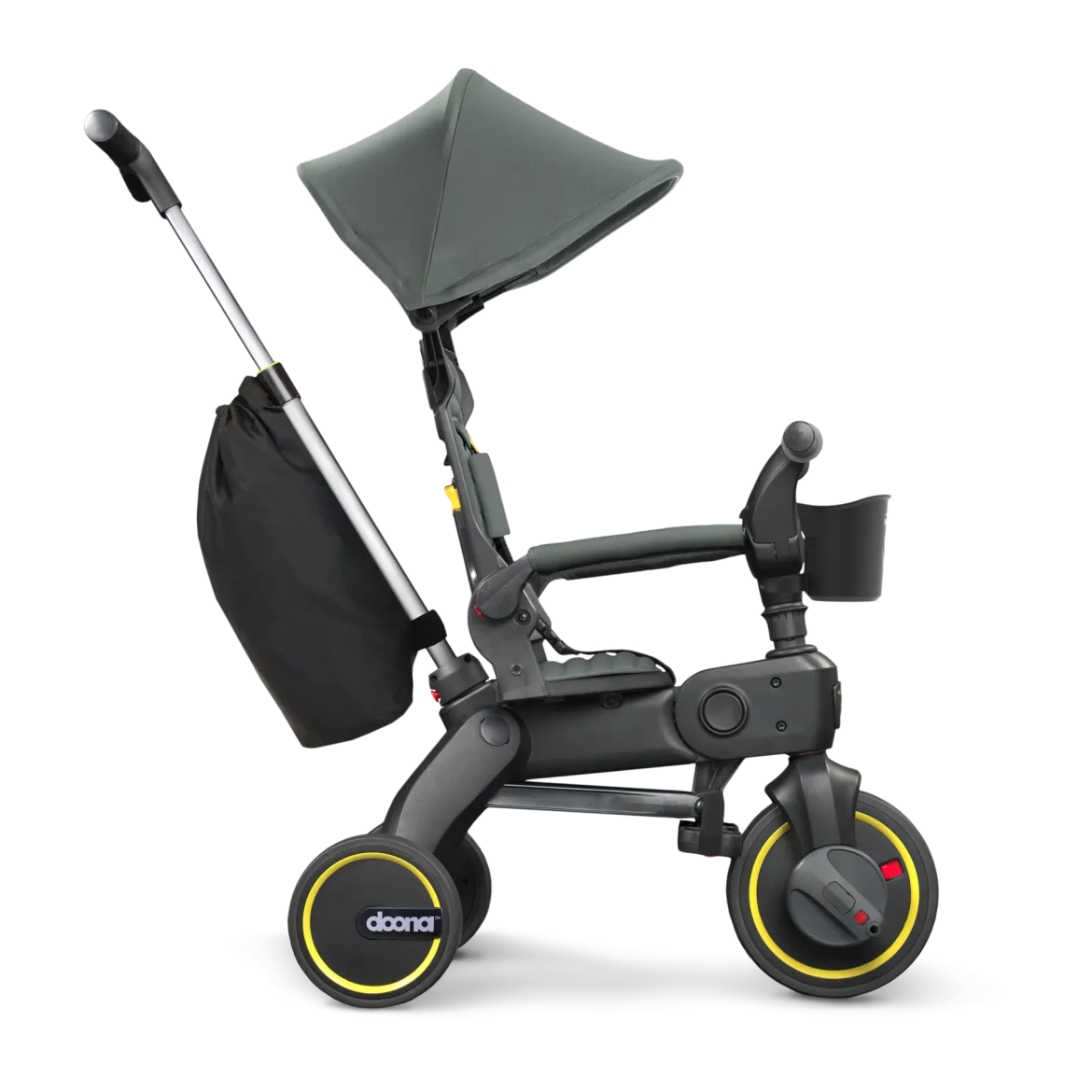 Liki Trike S3