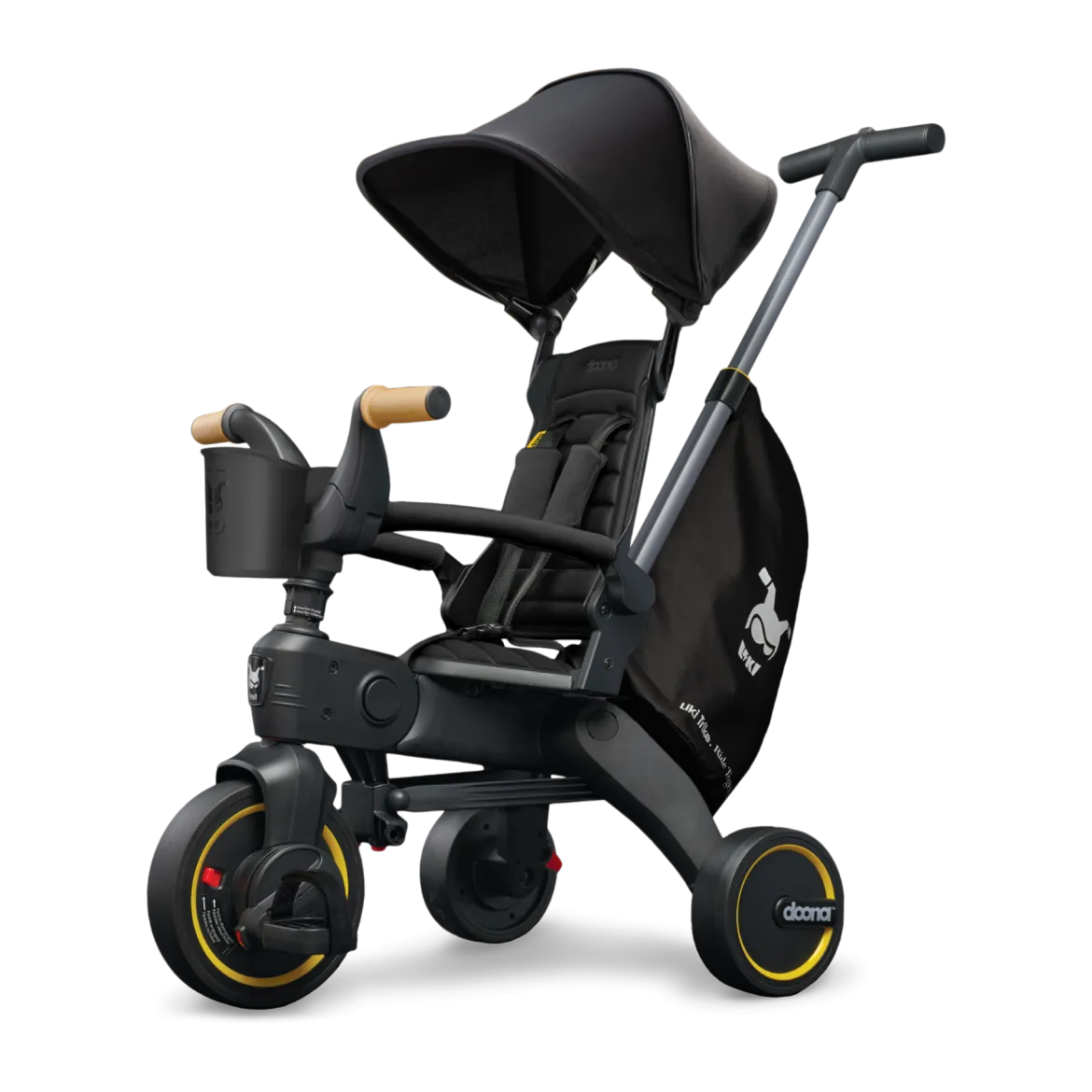 Liki Trike S5