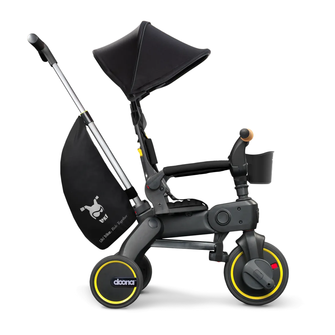 Liki Trike S5
