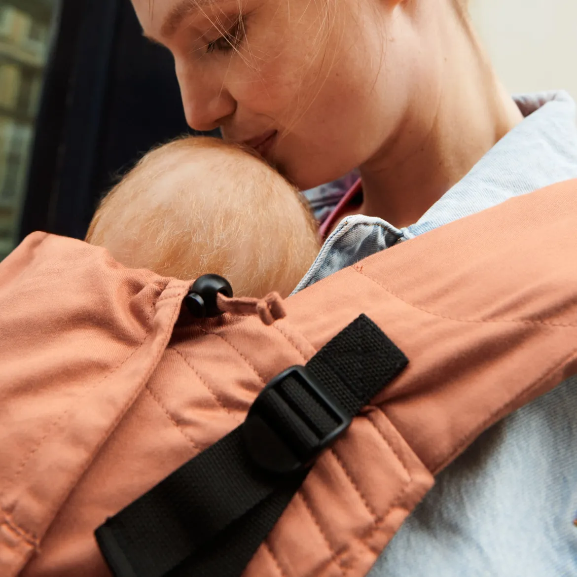 Limas Carrier