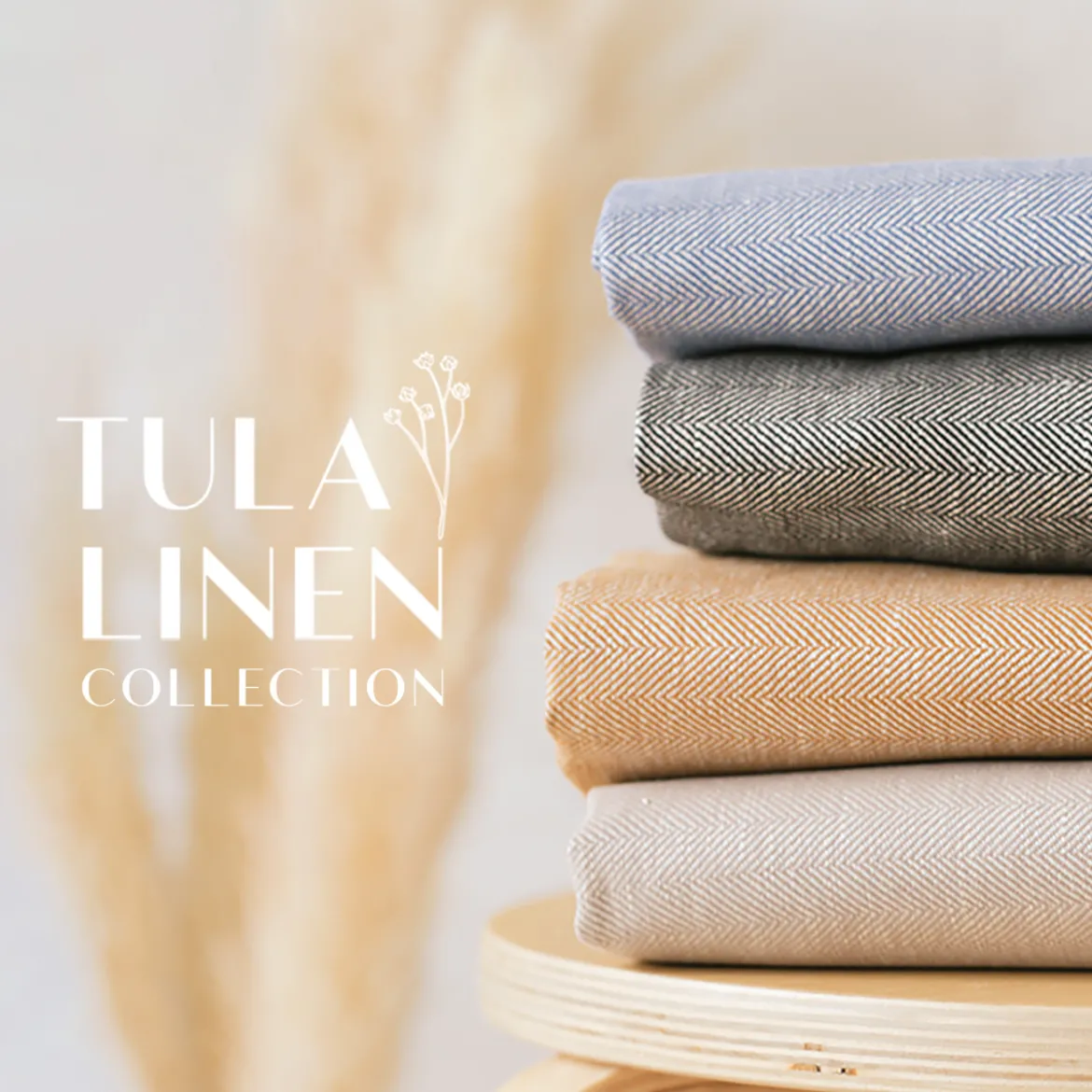 Linen Explore Carrier