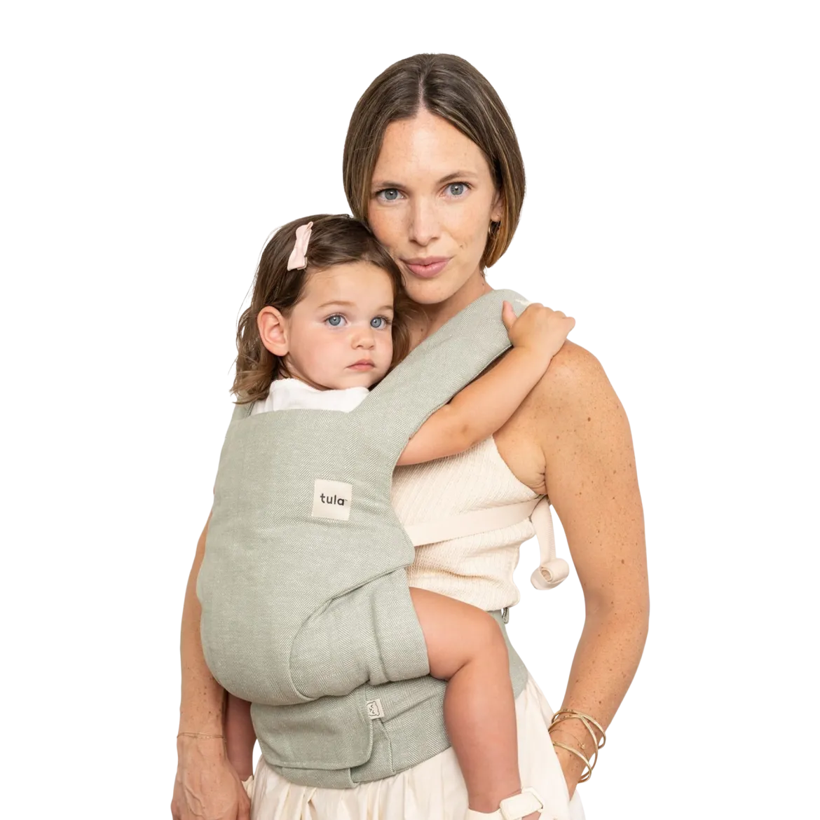 Linen Explore Carrier