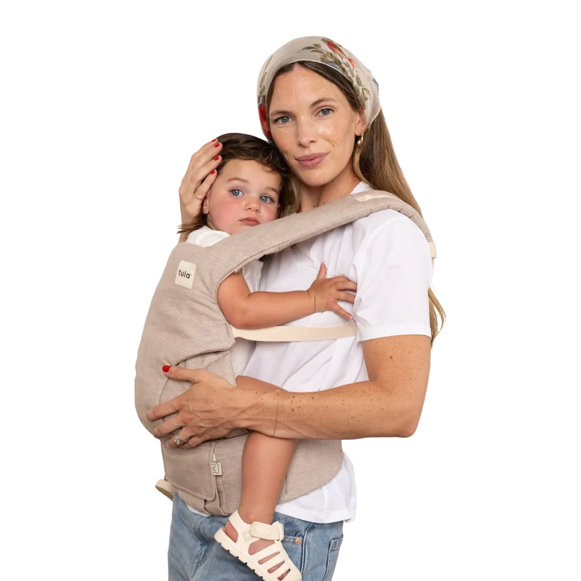 Linen Explore Carrier