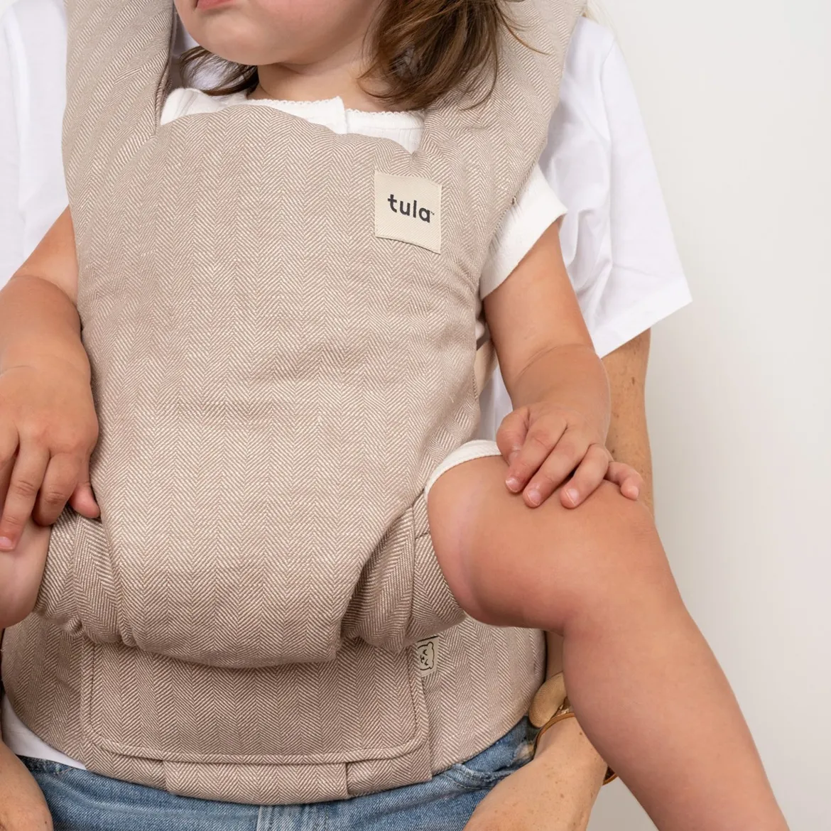 Linen Explore Carrier