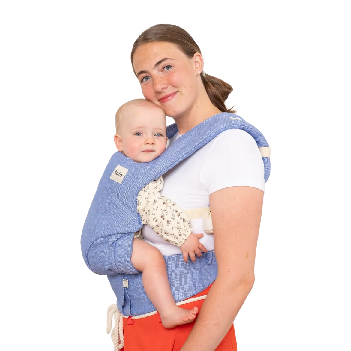 Linen Explore Carrier