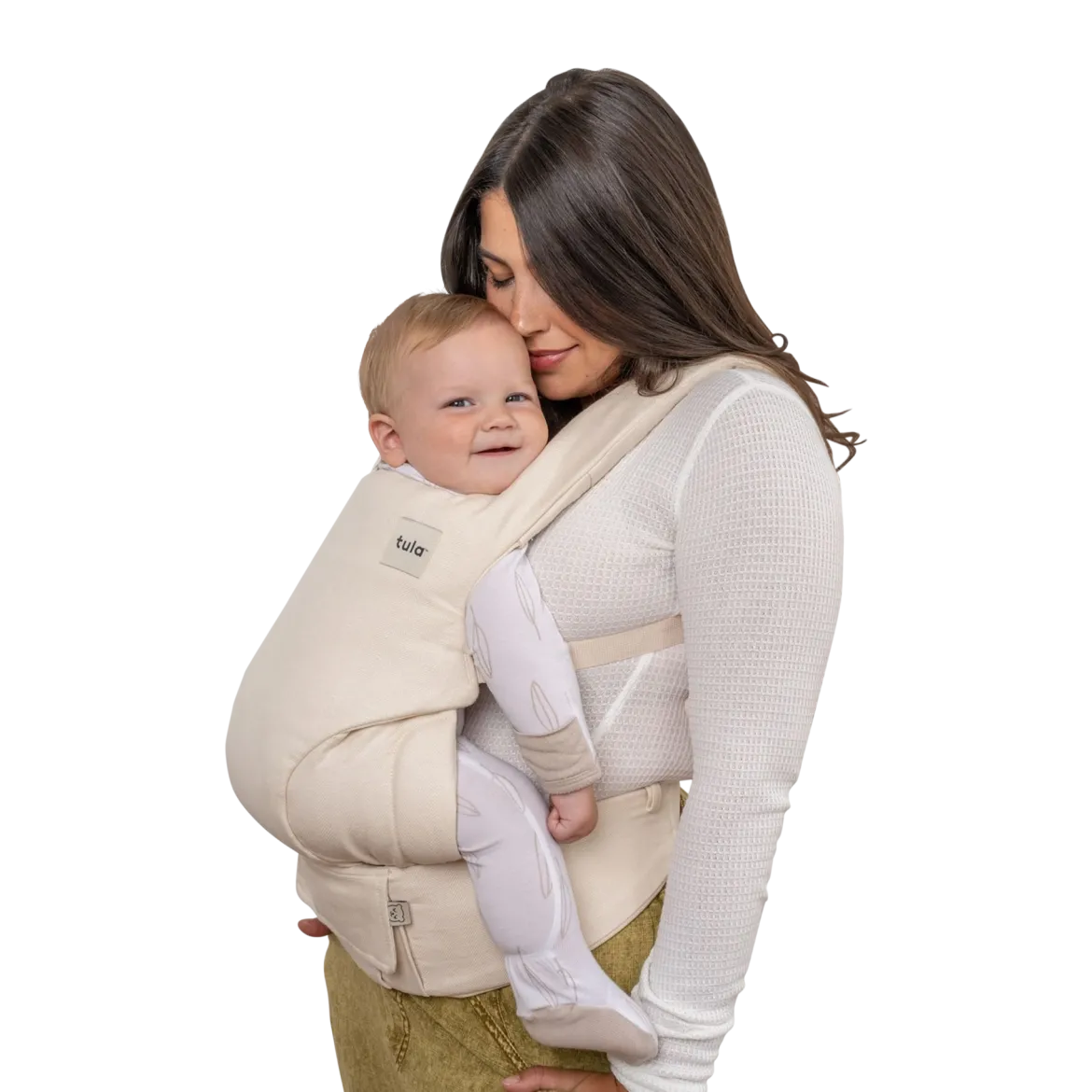 Linen Explore Carrier