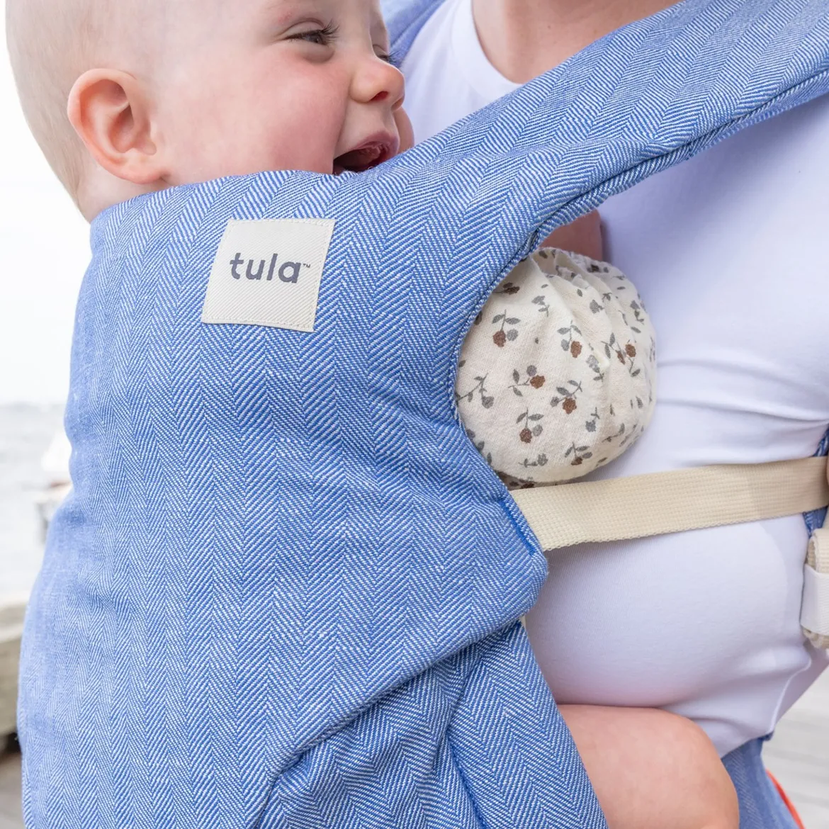 Linen Explore Carrier