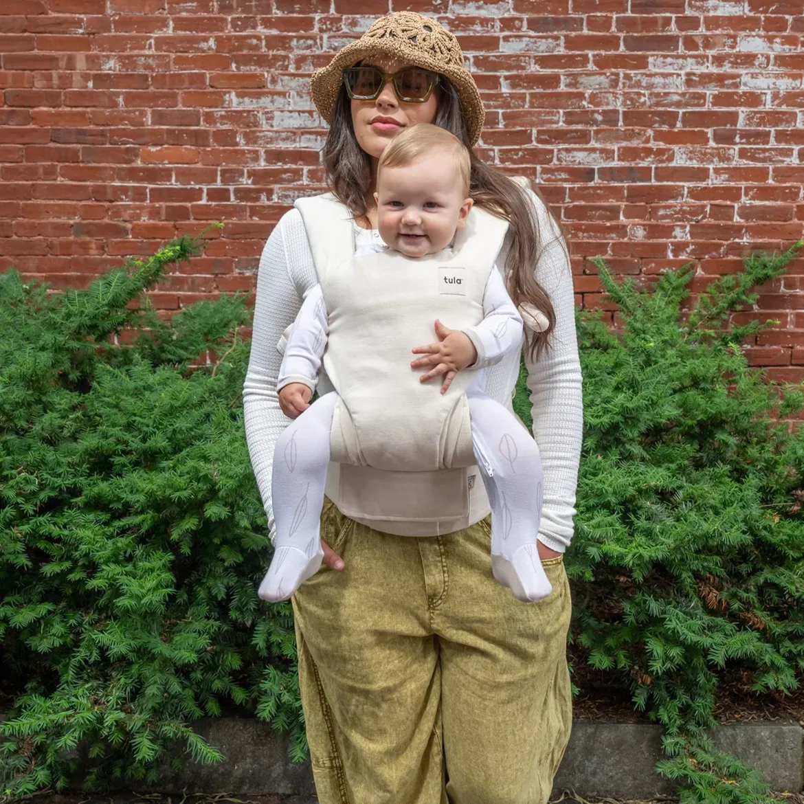 Linen Explore Carrier