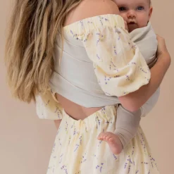 Linen Ring Sling