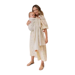 Linen Ring Sling