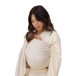 Linen Ring Sling