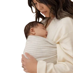 Linen Ring Sling