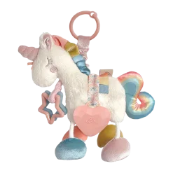 Link & Love Activity Toy