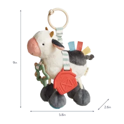 Link & Love Activity Toy