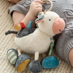 Link & Love Activity Toy