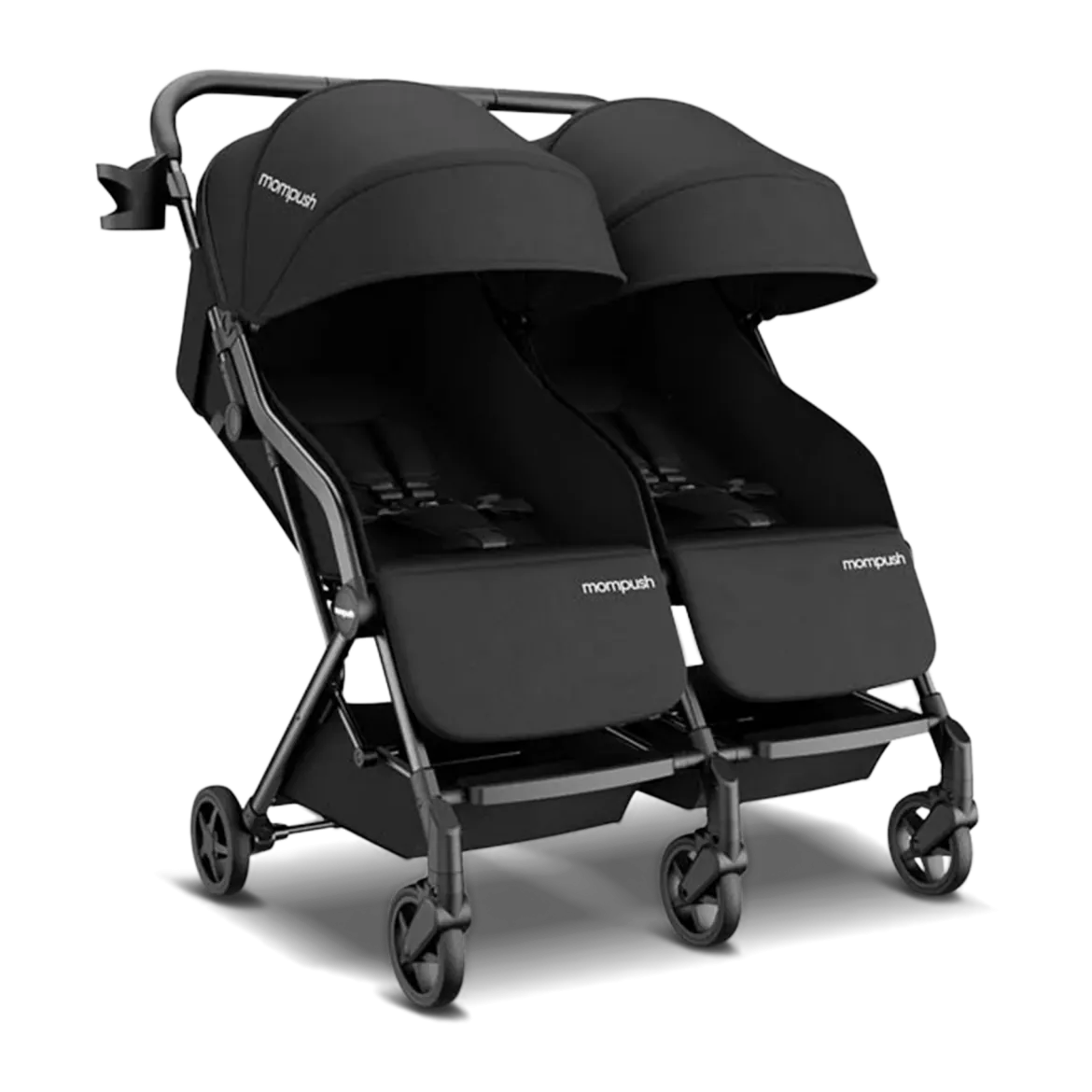 Lithe Double Stroller