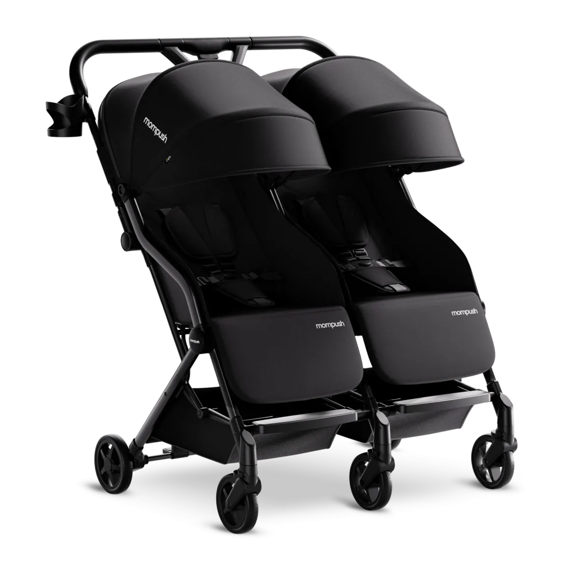 Lithe Double Stroller