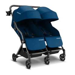 Lithe Double Stroller