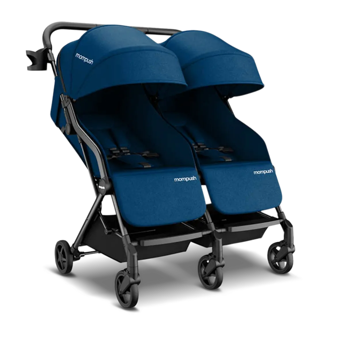 Lithe Double Stroller